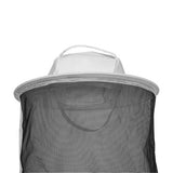 Round Veil For Beekeeping 