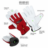 Thinsulate Work gloves