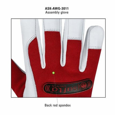 Thinsulate Work gloves