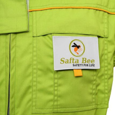 Ventilated Beekeeping Suit