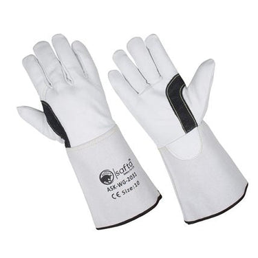 TIG Welder Gloves