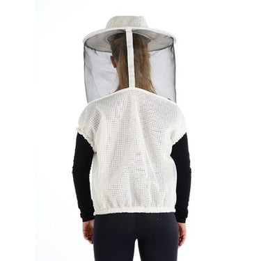 Beekeeping 3 Layer Jacket Half Sleeve Singlet