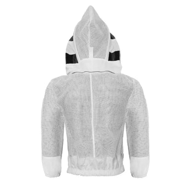 Ultra breeze bee jacket 3-Layer Ventilated Beekeeper Bee Jacket
