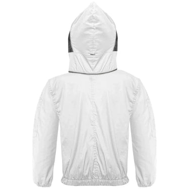 Bee wild jacket Classy Protective Bee Jacket Fencing Veil