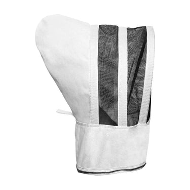 Bee wild jacket Classy Protective Bee Jacket Fencing Veil
