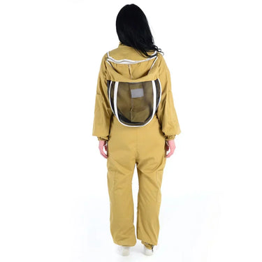 Khaki Beekeeping Suit 